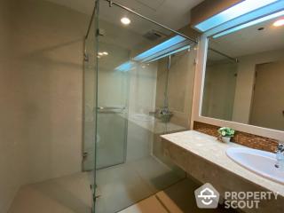 3-BR Apt. near MRT Sukhumvit