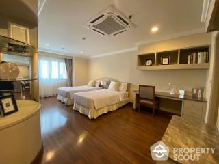 3-BR Apt. near MRT Sukhumvit