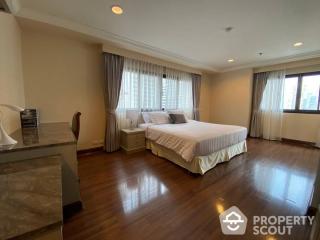 3-BR Apt. near MRT Sukhumvit