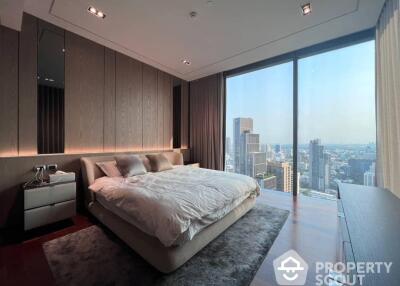 3-BR Condo at Marque Sukhumvit near BTS Phrom Phong