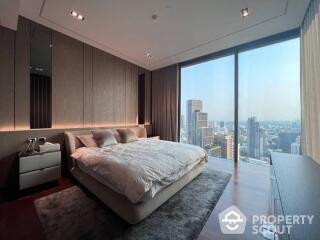 3-BR Condo at Marque Sukhumvit near BTS Phrom Phong