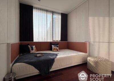 3-BR Condo at Marque Sukhumvit near BTS Phrom Phong