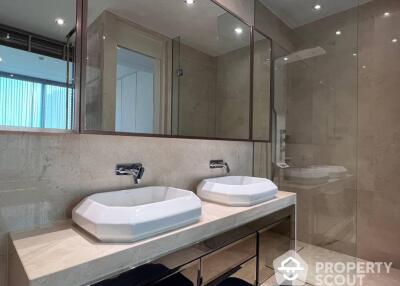 3-BR Condo at Marque Sukhumvit near BTS Phrom Phong