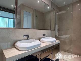 3-BR Condo at Marque Sukhumvit near BTS Phrom Phong