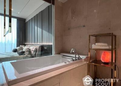 3-BR Condo at Marque Sukhumvit near BTS Phrom Phong