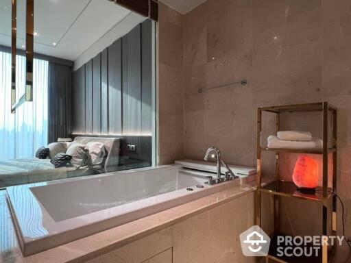 3-BR Condo at Marque Sukhumvit near BTS Phrom Phong