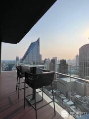 3-BR Condo at Marque Sukhumvit near BTS Phrom Phong