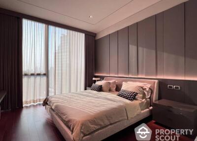 3-BR Condo at Marque Sukhumvit near BTS Phrom Phong