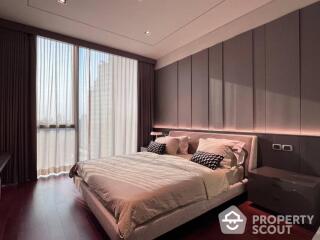 3-BR Condo at Marque Sukhumvit near BTS Phrom Phong