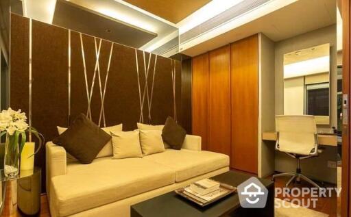 2-BR Condo at The Pano Rama 3 in Bang Phong Phang