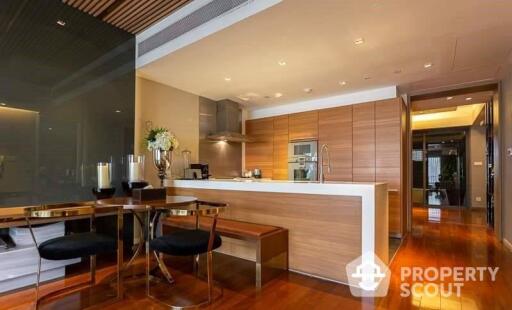 2-BR Condo at The Pano Rama 3 in Bang Phong Phang