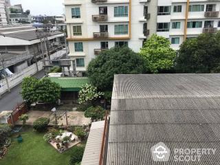 Studio Condo at Plus 67 near BTS Phra Khanong