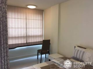 Studio Condo at Plus 67 near BTS Phra Khanong