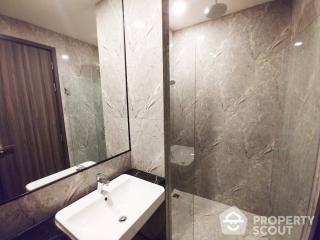 1-BR Condo at Ashton Asoke near MRT Sukhumvit (ID 511494)