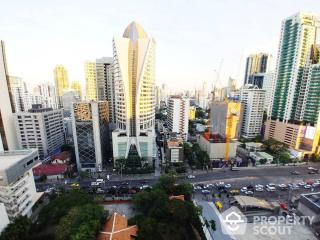 1-BR Condo at Ashton Asoke near MRT Sukhumvit (ID 511494)