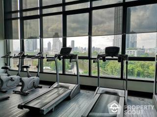 1-BR Condo at Blocs 77 near BTS On Nut