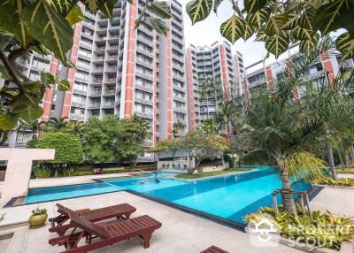 2-BR Condo at Bangkok Garden in Chong Nonsi (ID 426274)