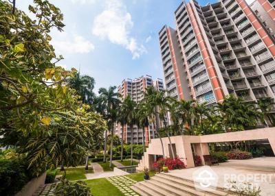 2-BR Condo at Bangkok Garden in Chong Nonsi (ID 426274)