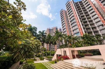 2-BR Condo at Bangkok Garden in Chong Nonsi (ID 426274)