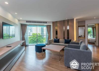 2-BR Condo at Bangkok Garden in Chong Nonsi (ID 426274)