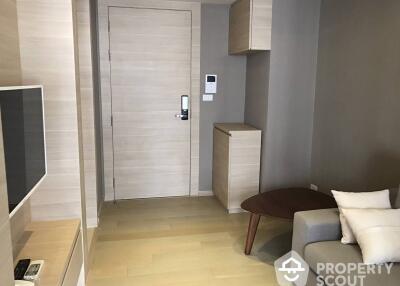 1-BR Condo at Klass Silom near BTS Chong Nonsi