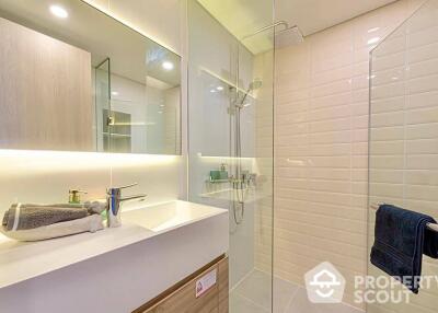 1-BR Condo at Siamese Sukhumvit 87 near BTS On Nut (ID 516021)