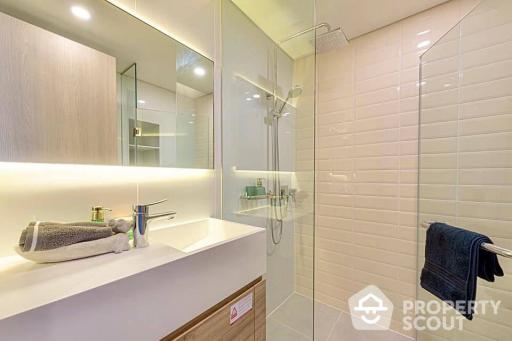 1-BR Condo at Siamese Sukhumvit 87 near BTS On Nut (ID 516021)