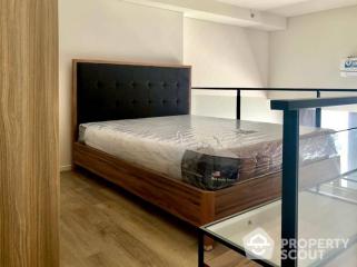 1-BR Condo at Siamese Sukhumvit 87 near BTS On Nut (ID 516021)