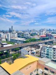 1-BR Condo at Siamese Sukhumvit 87 near BTS On Nut (ID 516021)