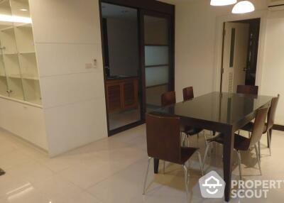 3-BR Condo at Royal Castle Sukhumvit near BTS Phrom Phong