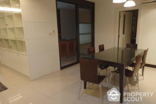 3-BR Condo at Royal Castle Sukhumvit near BTS Phrom Phong