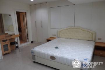 3-BR Condo at Royal Castle Sukhumvit near BTS Phrom Phong