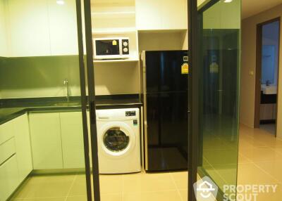 2-BR Condo at Mirage Sukhumvit 27 near BTS Asok