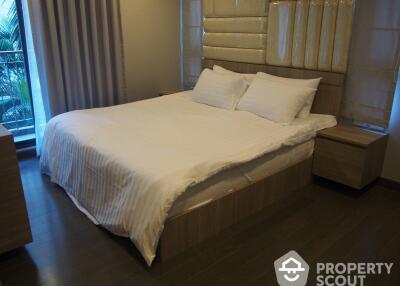 2-BR Condo at Mirage Sukhumvit 27 near BTS Asok