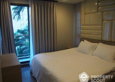 2-BR Condo at Mirage Sukhumvit 27 near BTS Asok