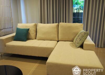 2-BR Condo at Mirage Sukhumvit 27 near BTS Asok