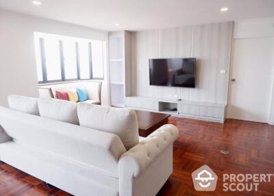 2-BR Condo at Omni Tower near BTS Nana