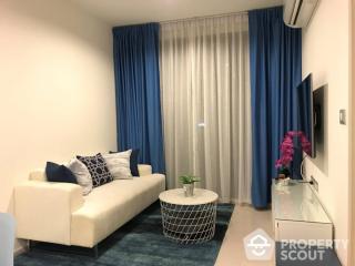 1-BR Condo at Rhythm Sukhumvit 42 near BTS Ekkamai (ID 513756)