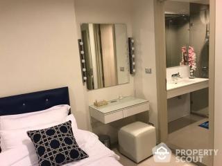 1-BR Condo at Rhythm Sukhumvit 42 near BTS Ekkamai (ID 513756)