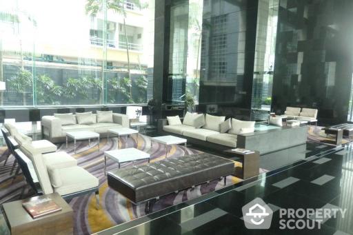 3-BR Condo at Siri At Sukhumvit near BTS Thong Lor