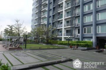 3-BR Condo at Siri At Sukhumvit near BTS Thong Lor