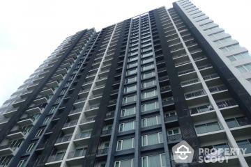 3-BR Condo at Siri At Sukhumvit near BTS Thong Lor