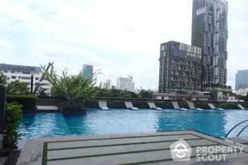 3-BR Condo at Siri At Sukhumvit near BTS Thong Lor