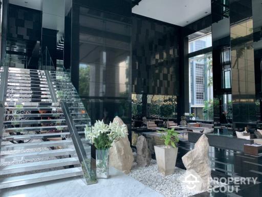 3-BR Condo at Siri At Sukhumvit near BTS Thong Lor