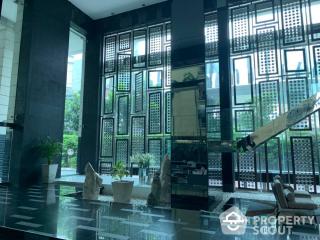 3-BR Condo at Siri At Sukhumvit near BTS Thong Lor