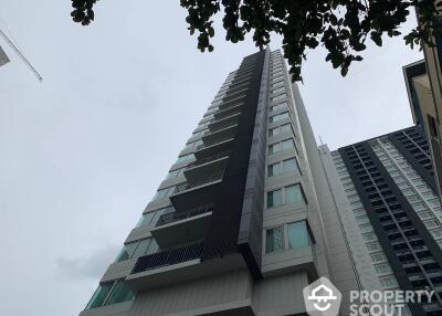 3-BR Condo at Siri At Sukhumvit near BTS Thong Lor