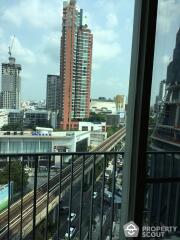 2-BR Condo at Siri At Sukhumvit near BTS Thong Lor