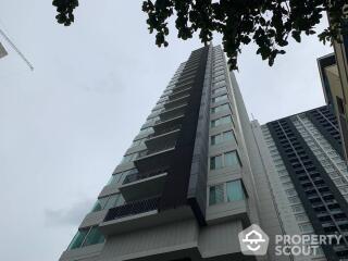 2-BR Condo at Siri At Sukhumvit near BTS Thong Lor