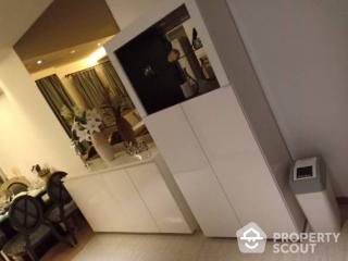 2-BR Condo at H Sukhumvit 43 near BTS Phrom Phong