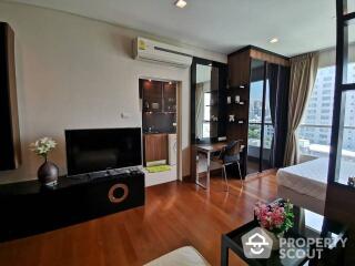 Studio Condo at Ivy Thonglor 23 near BTS Thong Lor (ID 375230)